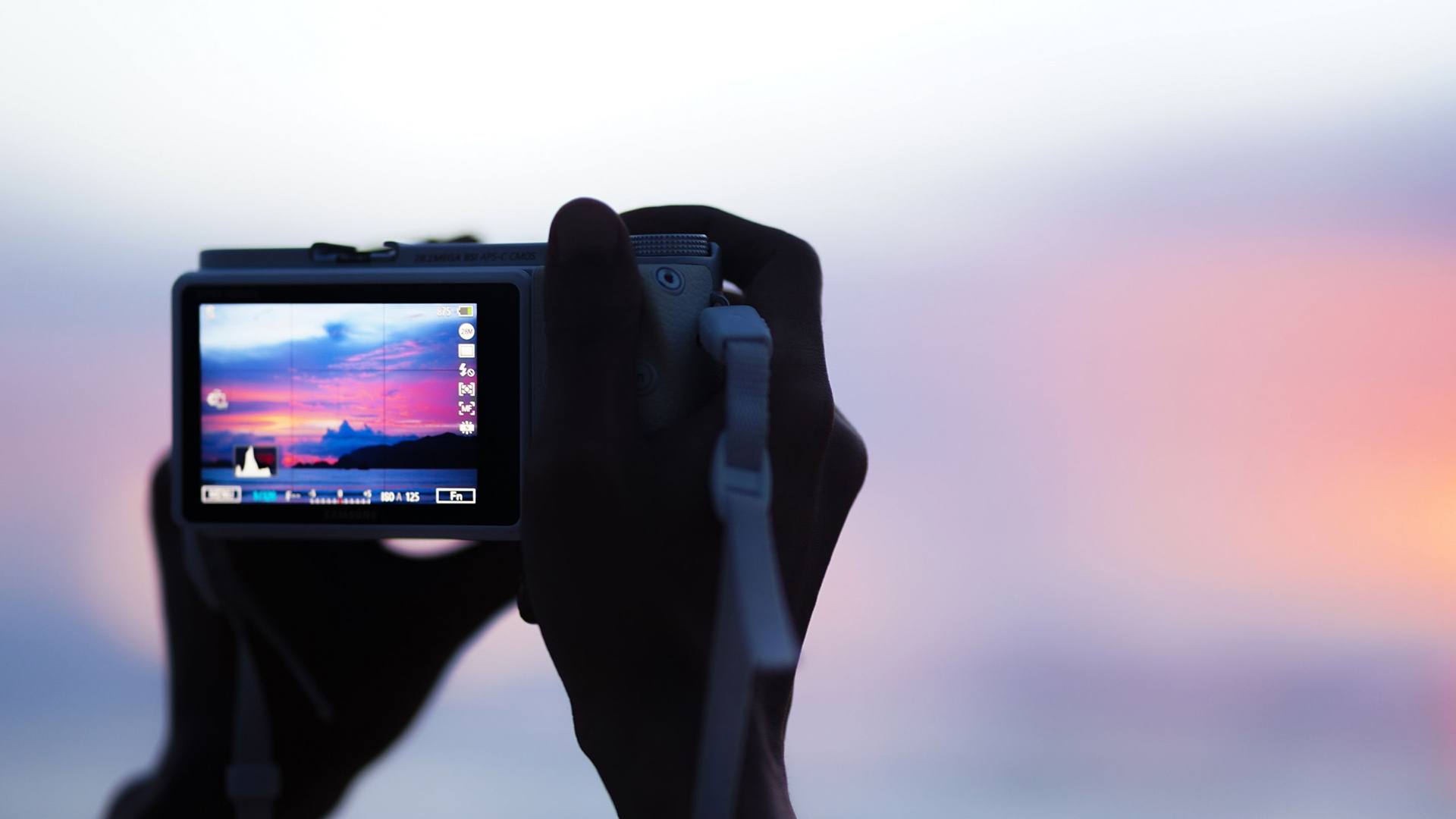 75% Of People Buy The Wrong Digital Camera