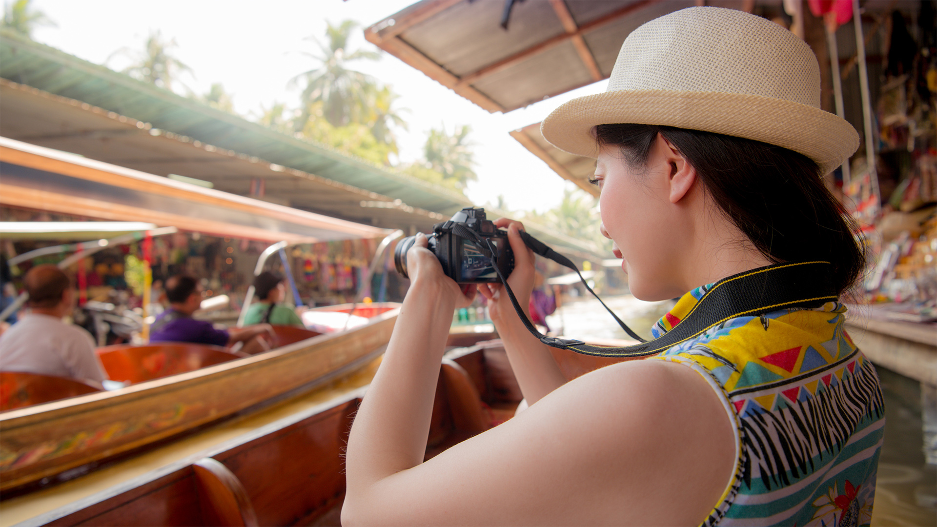 Make Your Vacation Video Projects A Fantastic Conversation Piece