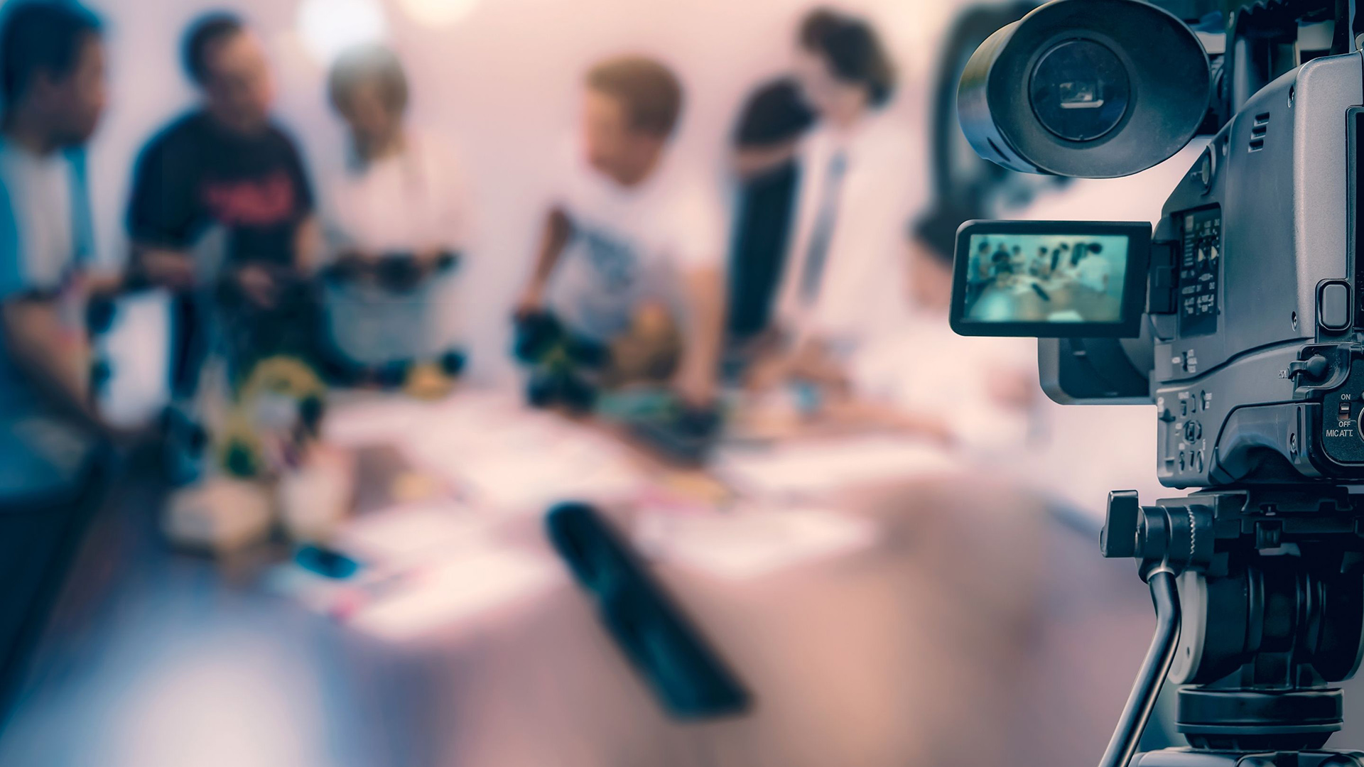 Ideas To Use Video In Your Content Strategy