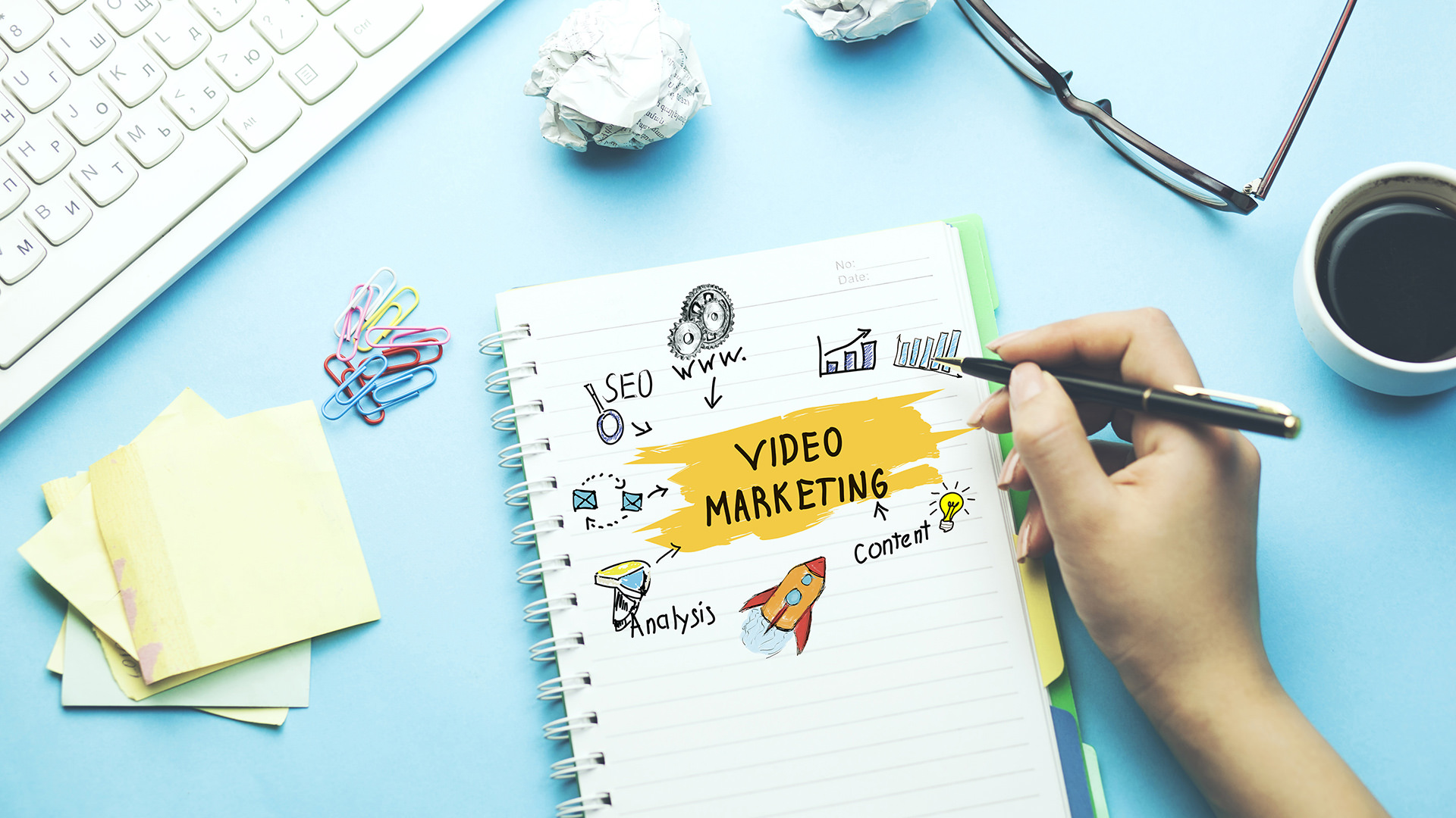 What Kinds Of Video Do Good For Video Marketing?