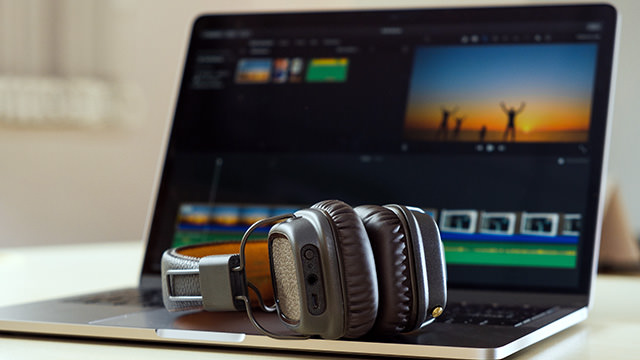How to choose the right music for your video